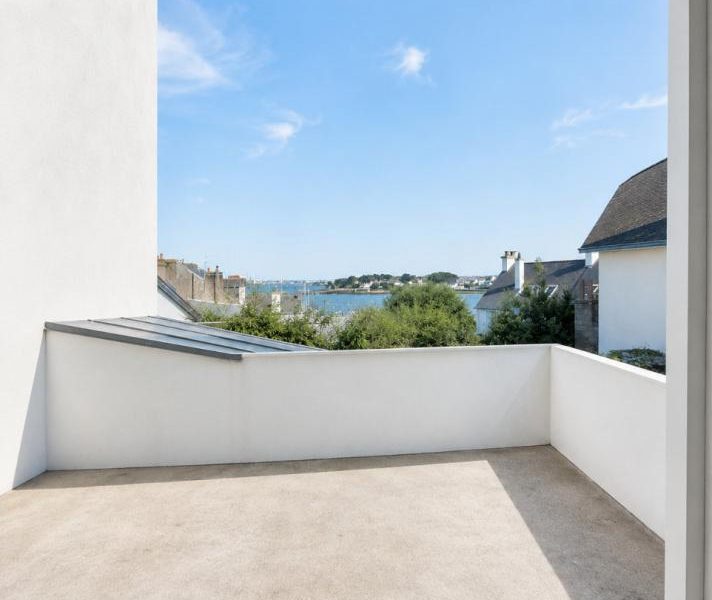 Appartement T7  - Port Louis (524696) - vue principale