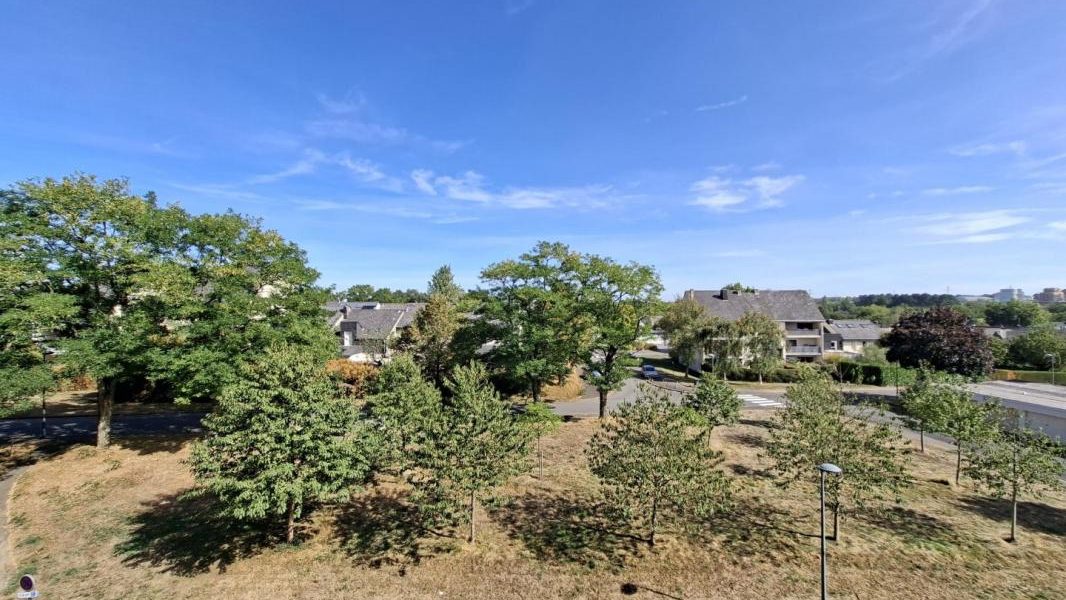 Appartement T3  - Cesson Sevigne (577566) - vue principale