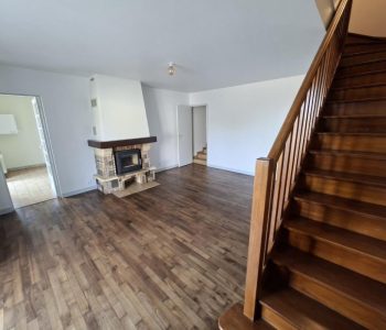 Maison T4  - Melesse (519604) - vignette