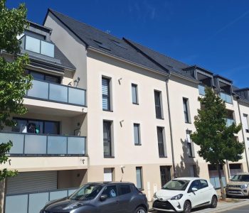 Appartement T3  - Saint Jouan Des Guerets (567993) - vignette