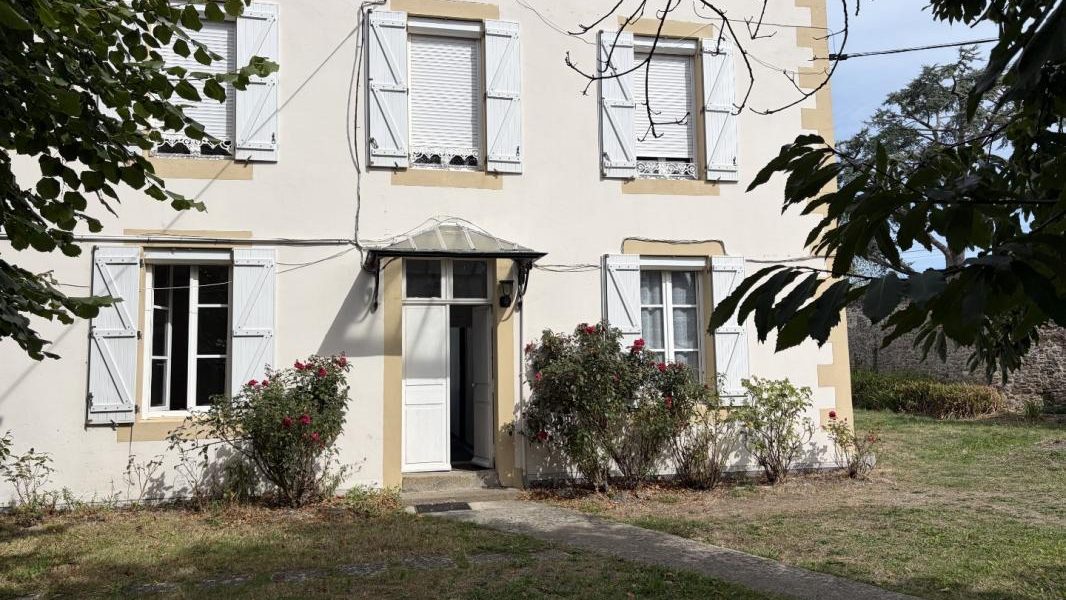 Appartement T1  - Saint Malo (568504) - vue principale