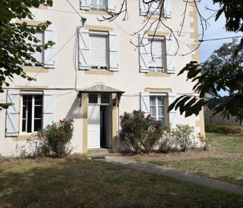 Appartement T1  - Saint Malo (568504) - vignette