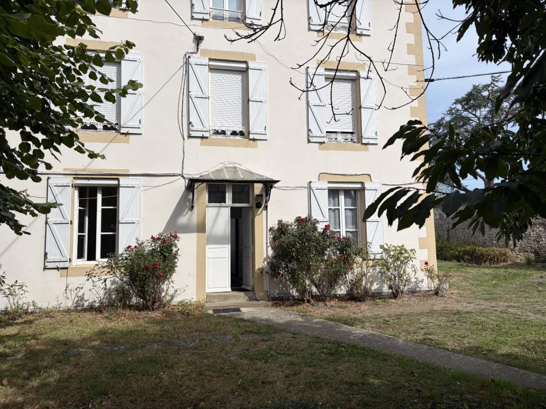 Appartement T1  - Saint Malo (568504) - 1