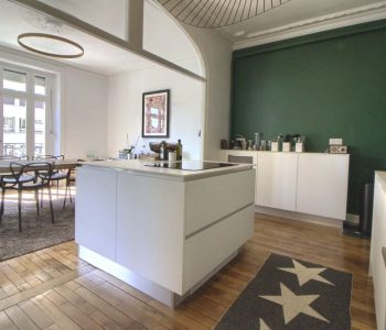 Appartement T5  - Rennes (547701) - vignette