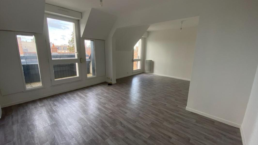 Appartement T3  - Rennes (580240) - vue principale