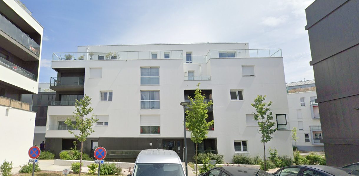 Appartement T3  - Cesson Sevigne (571866) - vue principale