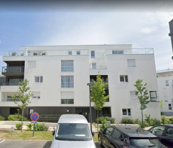 Appartement T3  - Cesson Sevigne (571866) - vignette