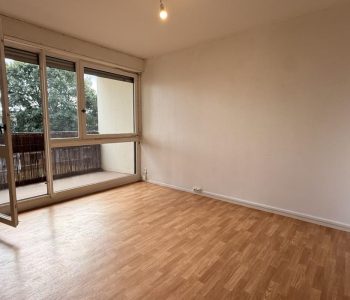 Appartement T1  - Rennes (558867) - vignette