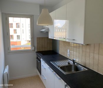 Appartement T2  - Rennes (563795) - vignette