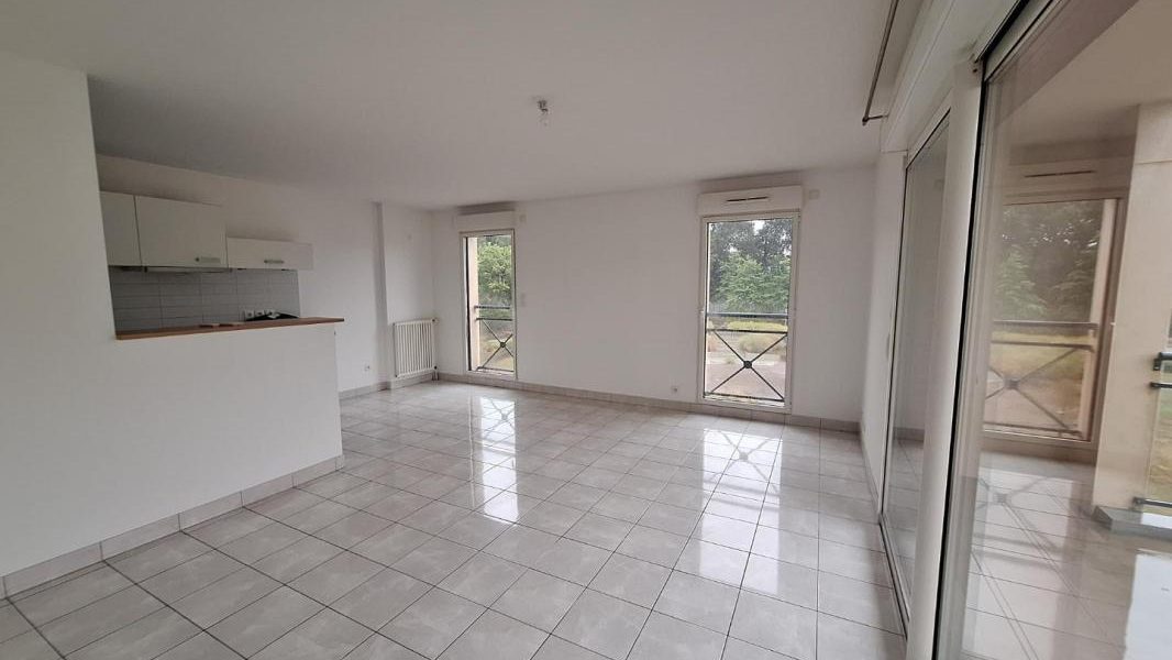 Appartement T3  - Saint Gregoire (543731) - vue principale