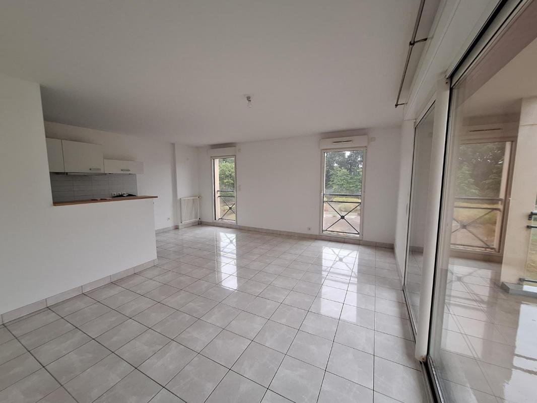 Appartement T3  - Saint Gregoire (543731) - 1
