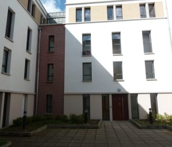 Appartement T1  - Rennes (561209) - vignette