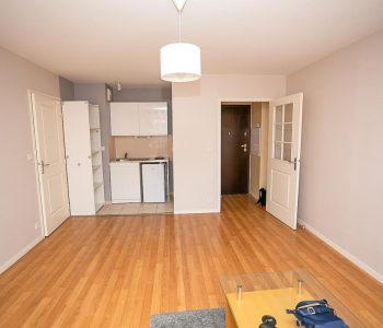 Appartement T2  - Rennes (567765) - vignette