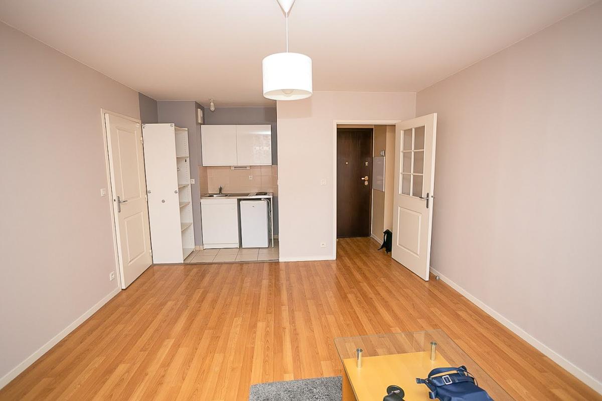 Appartement T2  - Rennes (567765) - 1