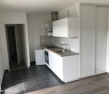 Appartement T2  - Rennes (571605) - vignette