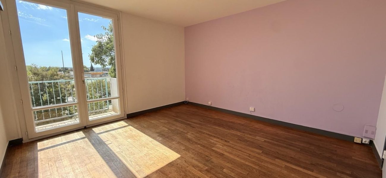 Appartement T3  - Rennes (537062) - vue principale