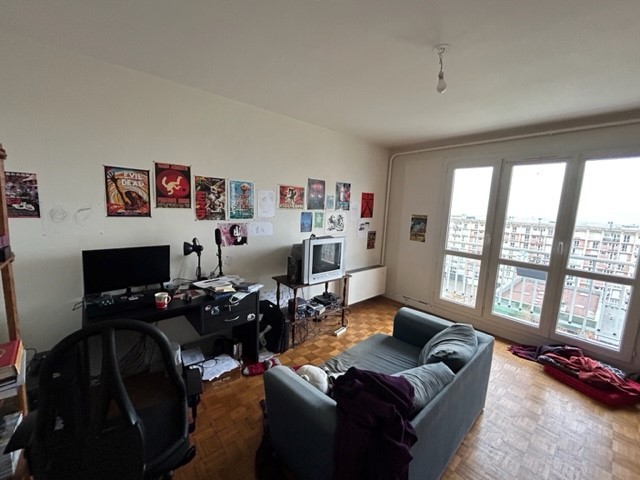 Appartement T3  - Rennes (493241) - 1