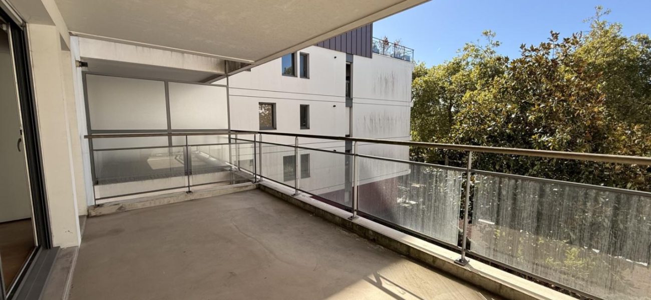 Appartement T3  - Rennes (574466) - vue principale