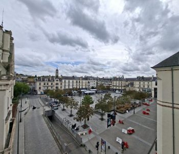 Appartement T6  - Rennes (572471) - vignette