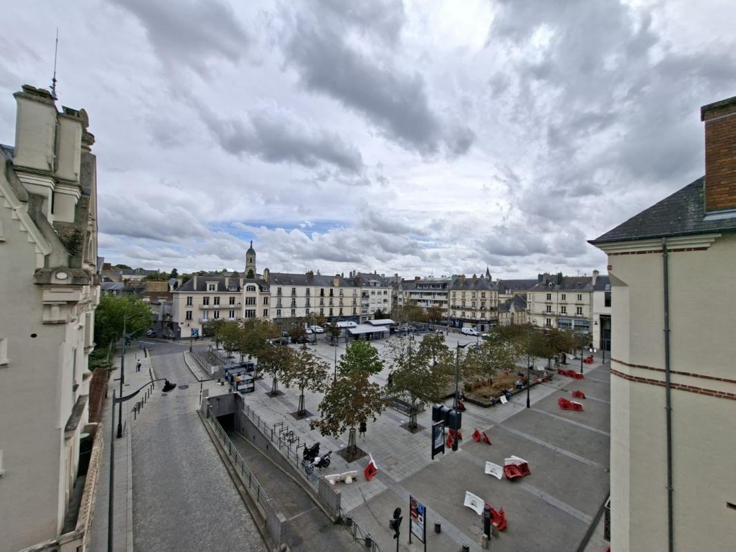 Appartement T6  - Rennes (572471) - 1