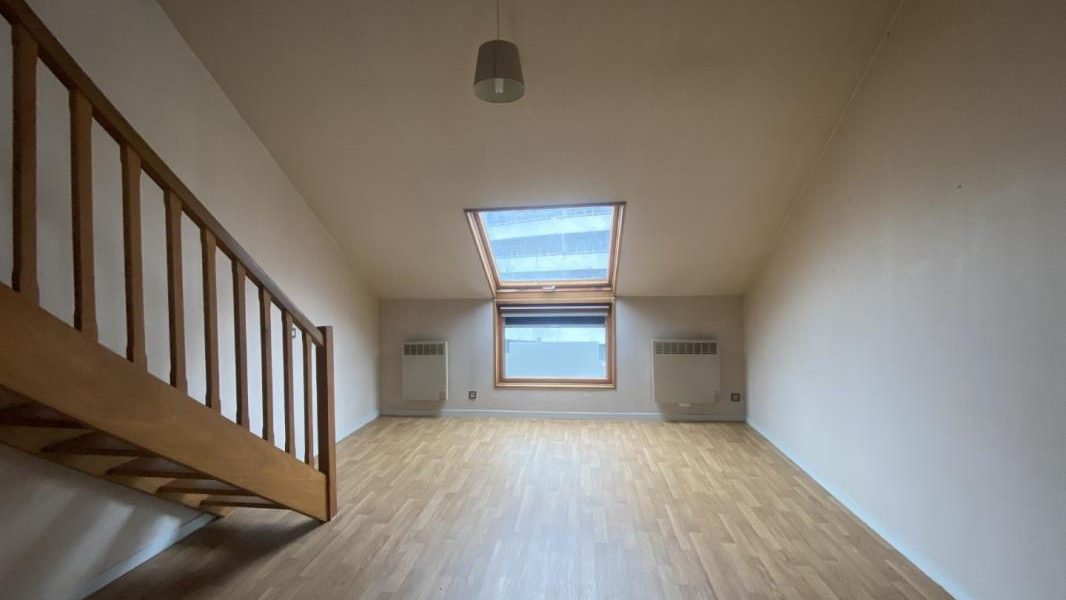 Appartement T2  - Rennes (572477) - vue principale