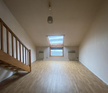 Appartement T2  - Rennes (572477) - vignette