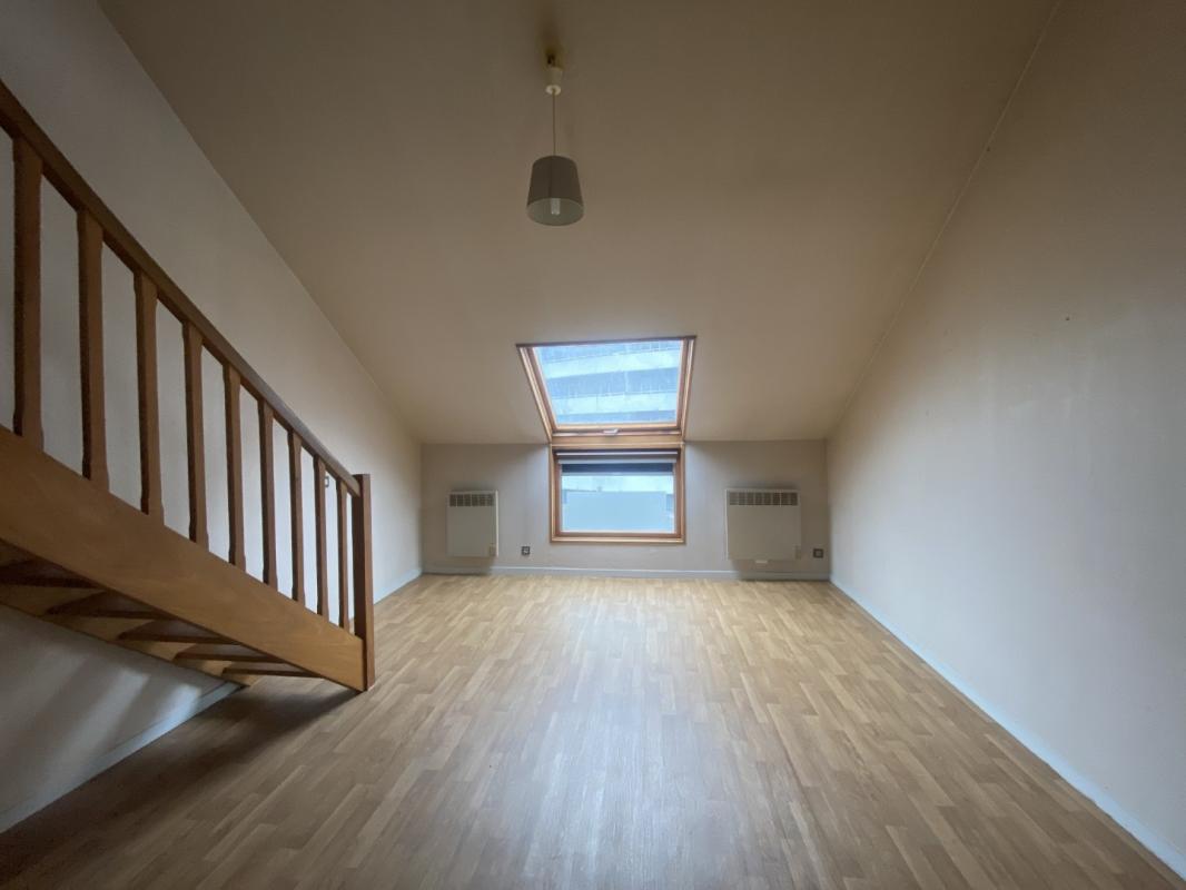 Appartement T2  - Rennes (572477) - 1