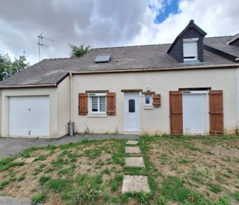 Maison T5  - Bruz (564373) - vignette