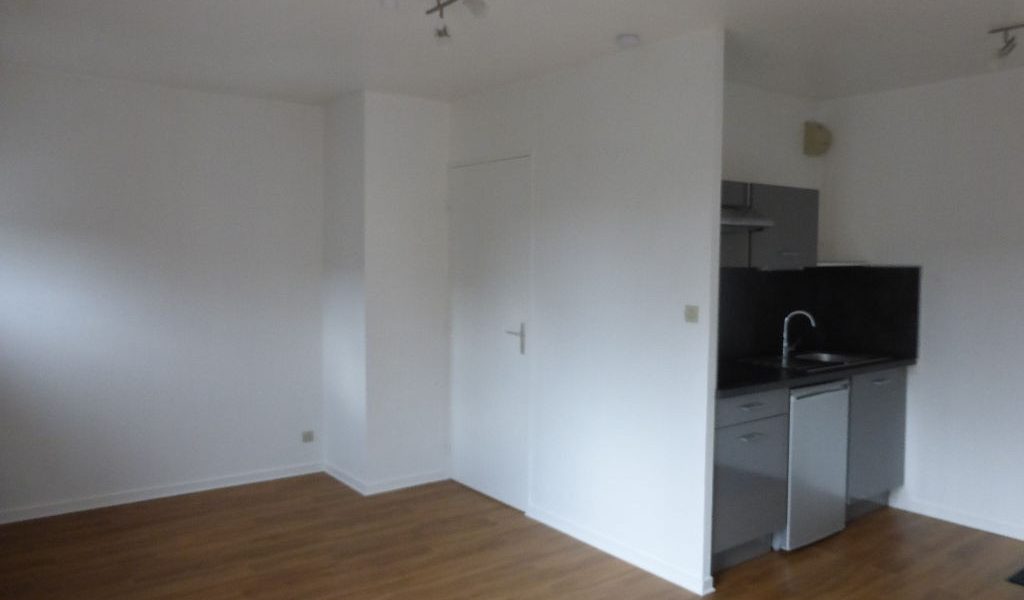 Appartement T1  - Rennes (572502) - vue principale