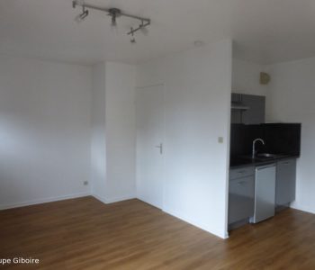 Appartement T1  - Rennes (572502) - vignette