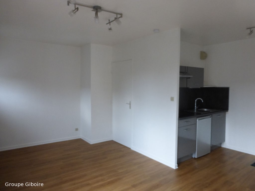 Appartement T1  - Rennes (572502) - 1