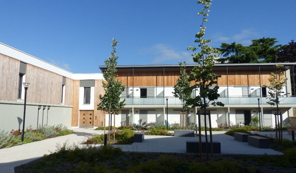 Appartement T1  - Rennes (572791) - vue principale