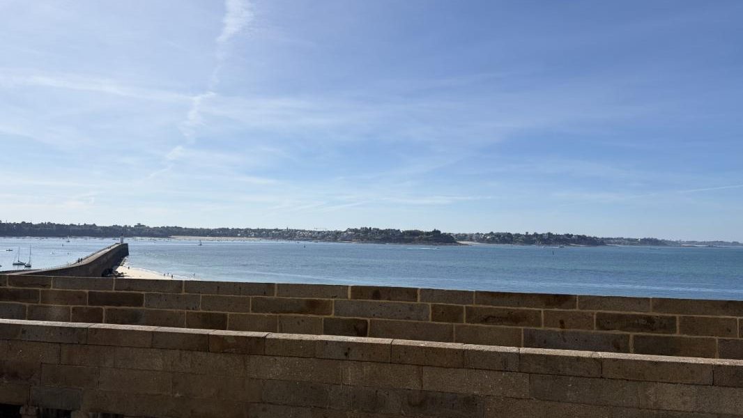 Appartement T4  - Saint Malo (574993) - vue principale