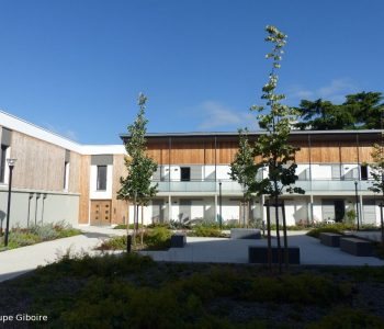 Appartement T1  - Rennes (572791) - vignette