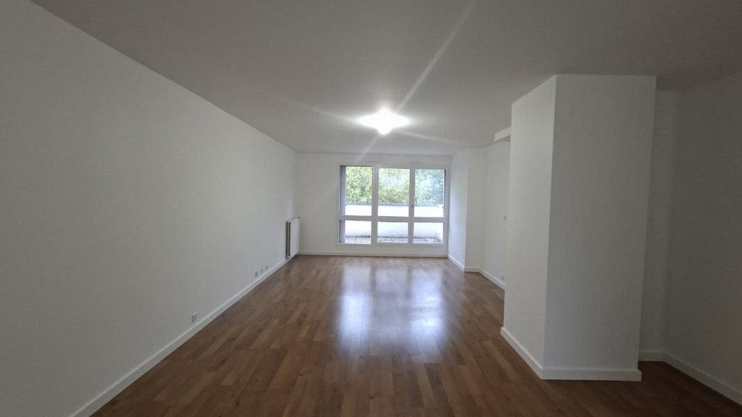 Appartement T5  - Rennes (512649) - vue principale