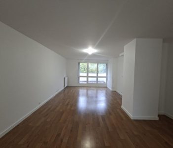 Appartement T5  - Rennes (512649) - vignette