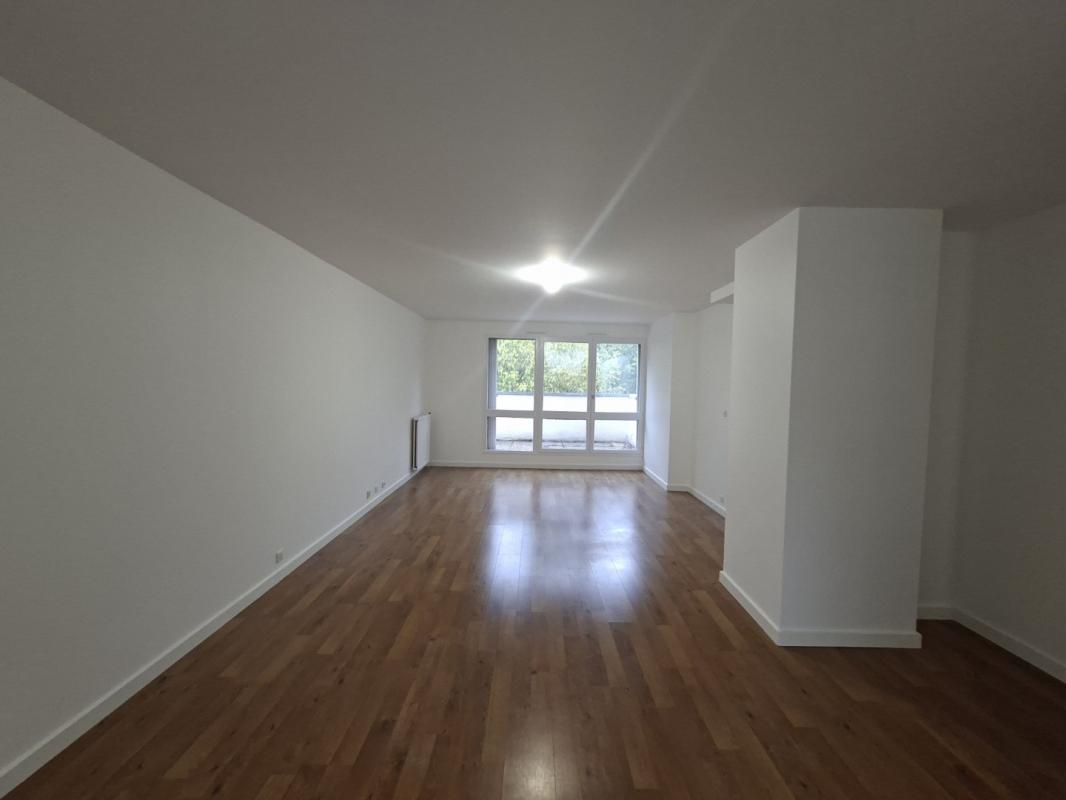 Appartement T5  - Rennes (512649) - 1