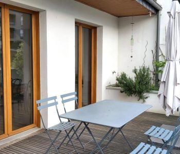 Appartement T4  - Rennes (522849) - vignette
