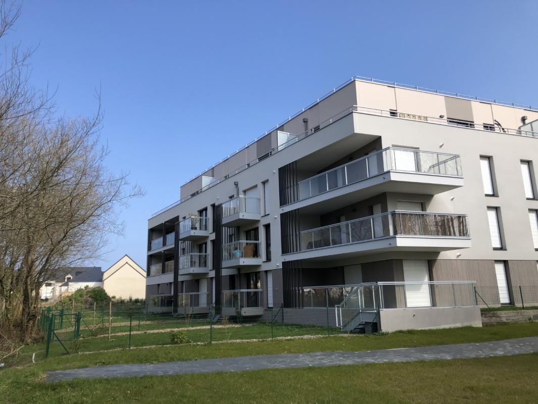 Appartement T2  - Cancale (560711) - 1