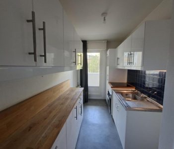 Appartement T2  - Rennes (528041) - vignette