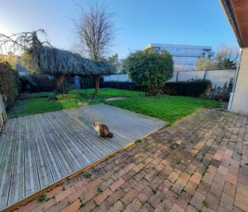 Maison T5  - Rennes (572587) - vignette