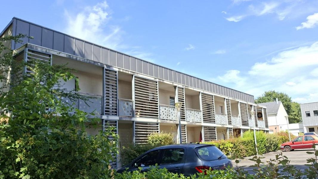 Appartement T3  - Pace (562329) - vue principale