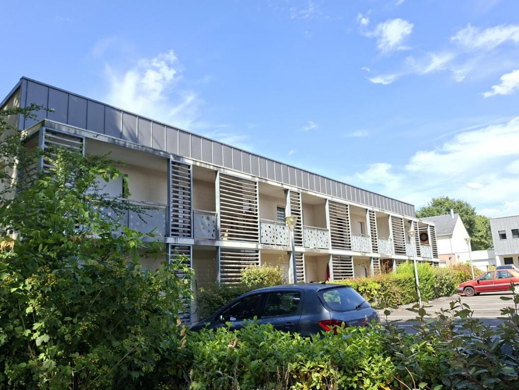 Appartement T3  - Pace (562329) - 1