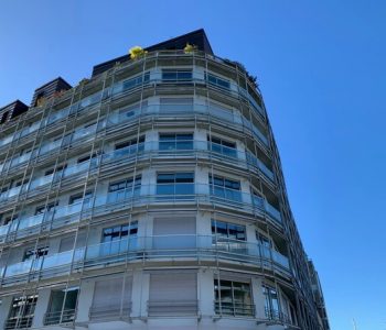 Parking  - Rennes (517940) - vignette