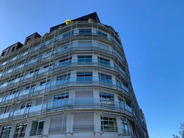 Parking  - Rennes (517940) - 1