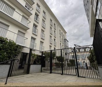 Appartement T3  - Rennes (548864) - vignette