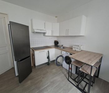 Appartement T2  - Rennes (558026) - vignette