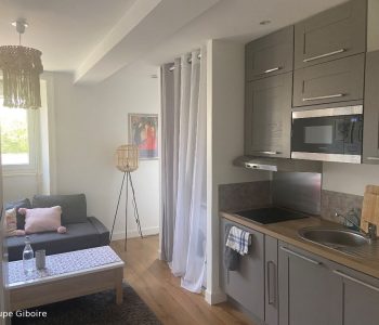 Appartement T2  - Rennes (556666) - vignette