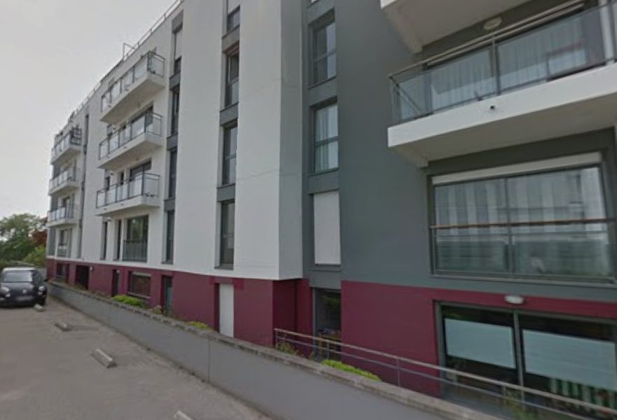 Appartement T3  - Rennes (574466) - vue principale