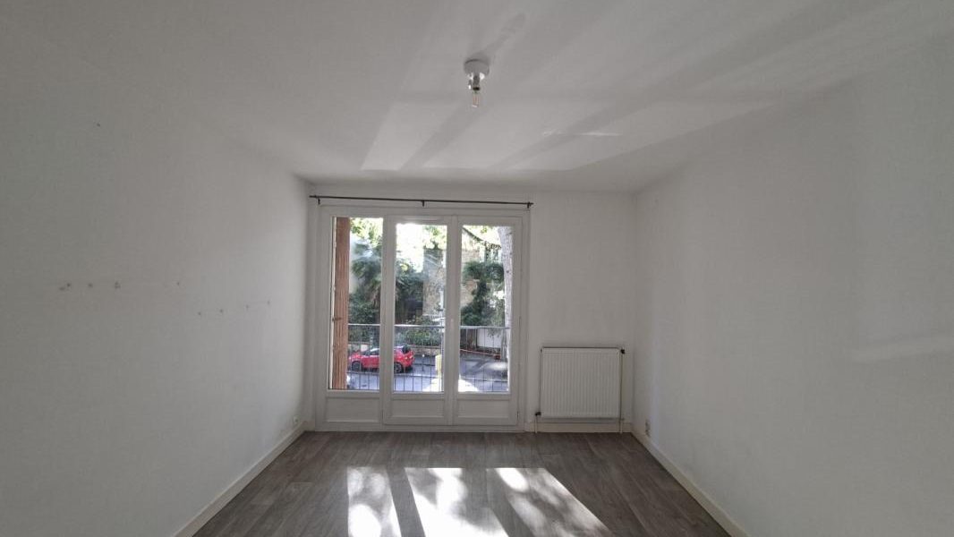 Appartement T2  - Rennes (526183) - vue principale